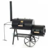 Barbecue Locomotive Wild West 16” - Joe’s Barbecue 1 Barbecue Locomotive Wild West 16” - Joe’s Barbecue -Esprit Barbecue 16 joe s wild west 635mm rumo locomotive 4250033101748