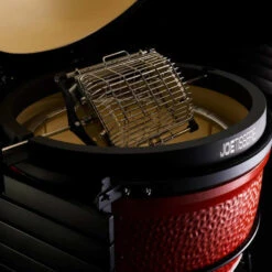 2 Paniers Rôtissoire + Tige JoeTisserie Barbecue Classic Et Big Joe - Kamado Joe 11 2 Paniers Rôtissoire + Tige JoeTisserie Barbecue Classic Et Big Joe - Kamado Joe -Esprit Barbecue 2 paniers joetisserie classic big kamado joe 2020000029953 2