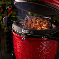 2 Paniers Rôtissoire + Tige JoeTisserie Barbecue Classic Et Big Joe - Kamado Joe 12 2 Paniers Rôtissoire + Tige JoeTisserie Barbecue Classic Et Big Joe - Kamado Joe -Esprit Barbecue 2 paniers joetisserie classic big kamado joe 2020000029953 3