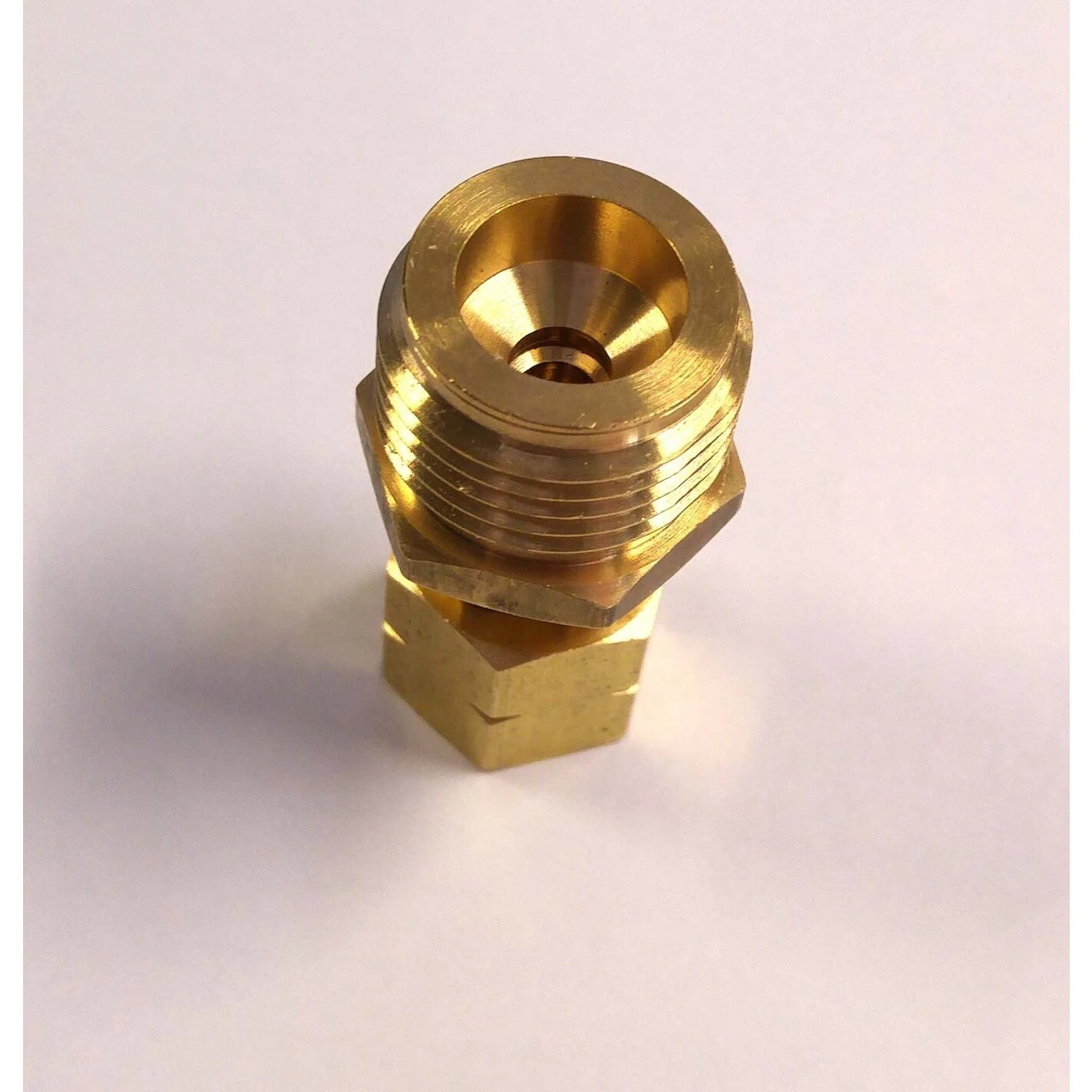 Adaptateur Barbecue Outdoorchef Avant 2010 + Flexible 4 Adaptateur Barbecue Outdoorchef Avant 2010 + Flexible – Image 2