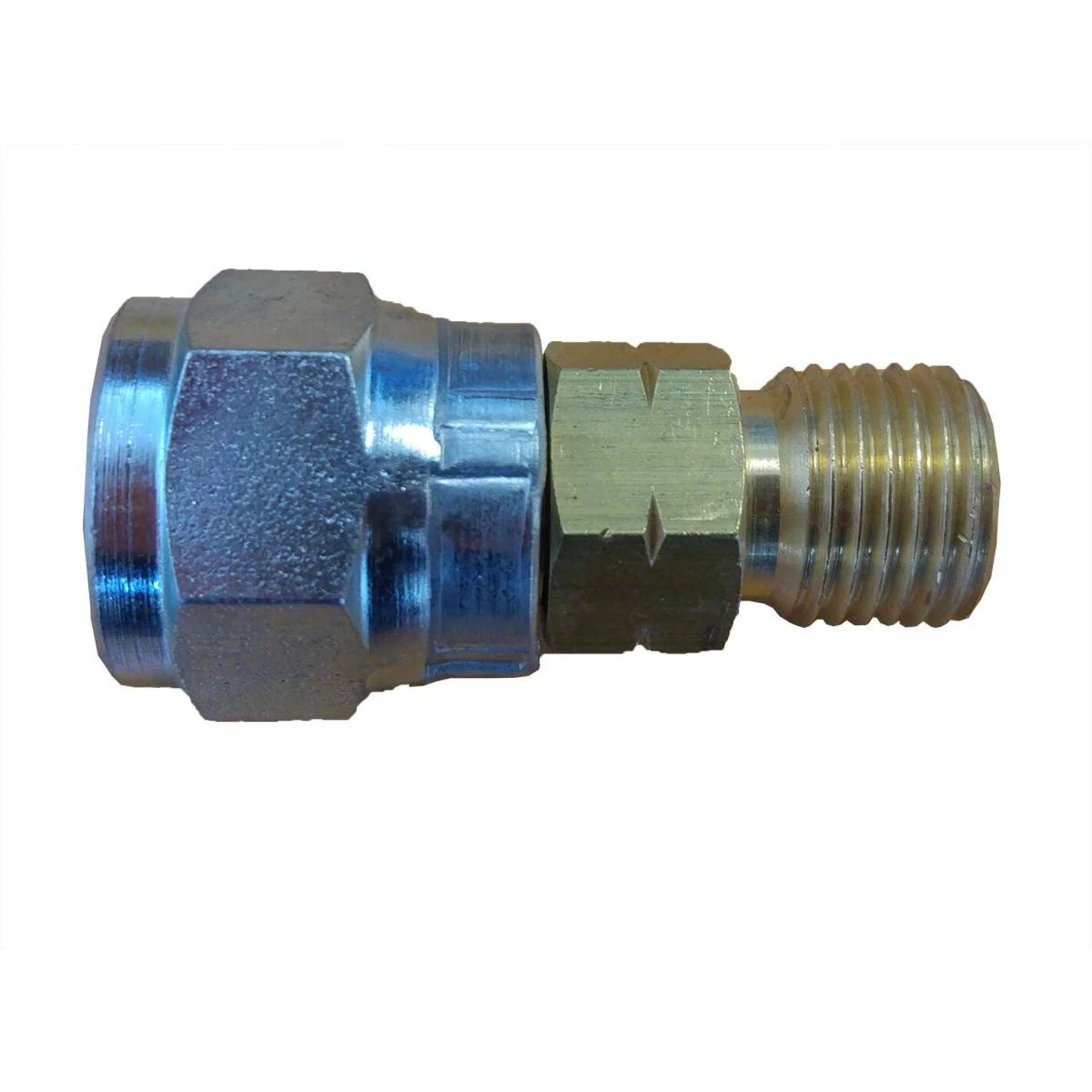 Adaptateur Barbecue Outdoorchef Avant 2010 + Flexible 5 Adaptateur Barbecue Outdoorchef Avant 2010 + Flexible – Image 3