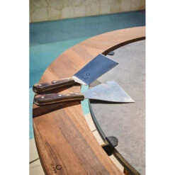 Anneau Fire Guard 85 - OFYR -Esprit Barbecue anneau fire guard 85 ofyr 6011408236216 3