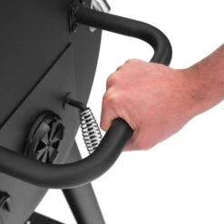 Barbecue Charbon Smoke Offset 500 - Broil King -Esprit Barbecue barbecue charbon broil king smoke off set 500 0062703580500 7