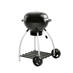 Barbecue Charbon Sport F60 - Rosle* -Esprit Barbecue barbecue charbon rosle sport f60 4004293250056 5