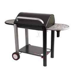 Barbecue Charbon Vulcano 3000 - SoMagic