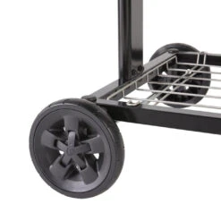 Barbecue Kamado Summit S6 - Weber 15 Barbecue Kamado Summit S6 - Weber -Esprit Barbecue barbecue summit kamado s6 0077924159169 3