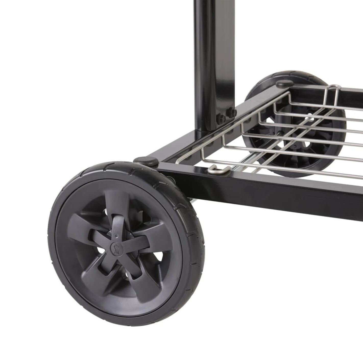 Barbecue Kamado Summit S6 - Weber 6 Barbecue Kamado Summit S6 - Weber – Image 4