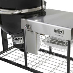 Barbecue Kamado Summit S6 - Weber 16 Barbecue Kamado Summit S6 - Weber -Esprit Barbecue barbecue summit kamado s6 0077924159169 4