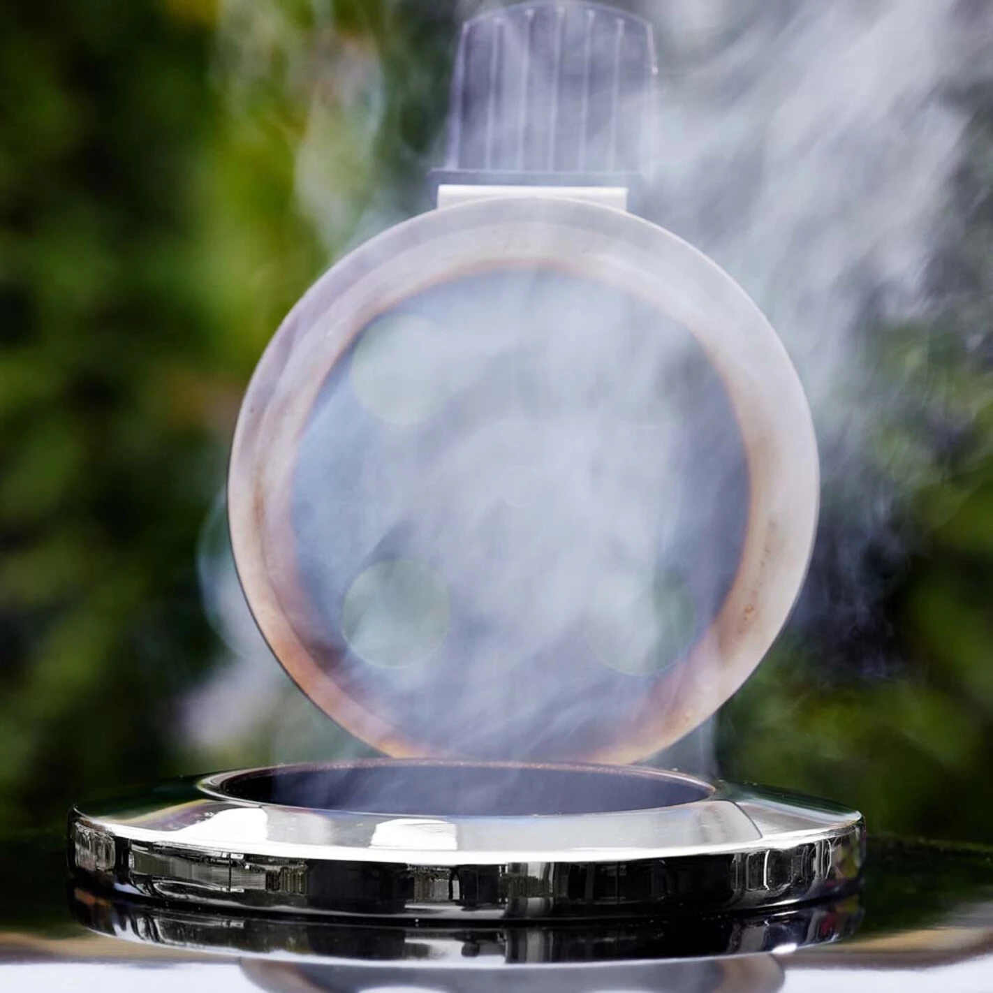 Barbecue Kamado Summit S6 - Weber 8 Barbecue Kamado Summit S6 - Weber – Image 6