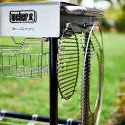 Barbecue Kamado Summit S6 - Weber 18 Barbecue Kamado Summit S6 - Weber -Esprit Barbecue barbecue summit kamado s6 0077924159169 6