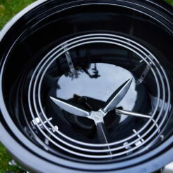Barbecue Kamado Summit S6 - Weber 19 Barbecue Kamado Summit S6 - Weber -Esprit Barbecue barbecue summit kamado s6 0077924159169 7