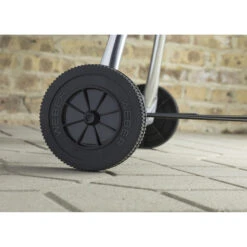 Barbecue Charbon Compact Kettle 47 Cm - Weber -Esprit Barbecue barbecue weber compact kettle 47 cm 0077924002328 4