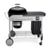 Barbecue Charbon Performer Premium 57 Cm GBS - Weber -Esprit Barbecue barbecue weber performer premium 57cm gbs 0077924129575