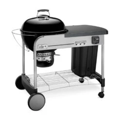 Barbecue Charbon Performer Premium 57 Cm GBS - Weber -Esprit Barbecue barbecue weber performer premium 57cm gbs 0077924129575 3