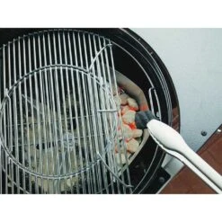 Barbecue Charbon Performer Premium 57 Cm GBS - Weber -Esprit Barbecue barbecue weber performer premium 57cm gbs 0077924129575 4