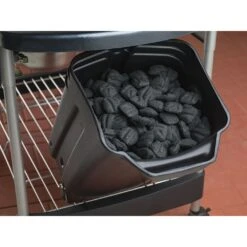 Barbecue Charbon Performer Premium 57 Cm GBS - Weber -Esprit Barbecue barbecue weber performer premium 57cm gbs 0077924129575 5