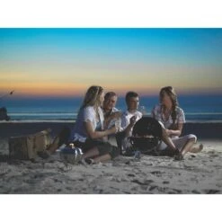 Barbecue Charbon Smokey Joe Premium Noir ø37 Cm - Weber -Esprit Barbecue barbecue weber smokey joe premium 0077924003134 2