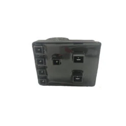 Boîtier Piezo Pour Barbecue Avec Bouton INOX - Broil King 7 Boîtier Piezo Pour Barbecue Avec Bouton INOX - Broil King -Esprit Barbecue boitier piezo sans bouton inox 0060162170607 2