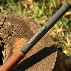 Bouffadou Design En Acier Michel Bras - Buffadoo -Esprit Barbecue bouffadou design michel bras buffadou 2020000027447 3