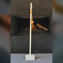 Bouffadou Tradition En Acier - Buffadoo -Esprit Barbecue bouffadou tradition acier 3