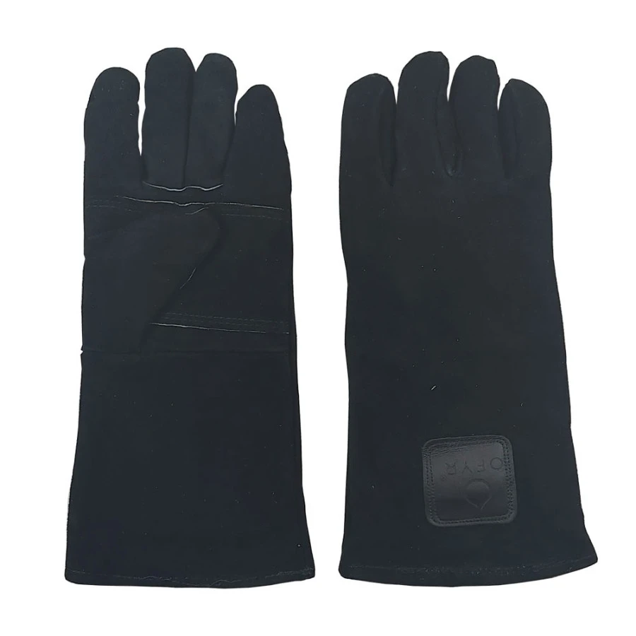 Box Pizza : Livre Recettes + Gant Anti Chaleur - Ofyr 4 Box Pizza : Livre Recettes + Gant Anti Chaleur - Ofyr – Image 2