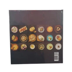 Box Pizza : Livre Recettes + Gant Anti Chaleur - Ofyr 9 Box Pizza : Livre Recettes + Gant Anti Chaleur - Ofyr -Esprit Barbecue box pizza livre gant ofyr 6019917181119 3