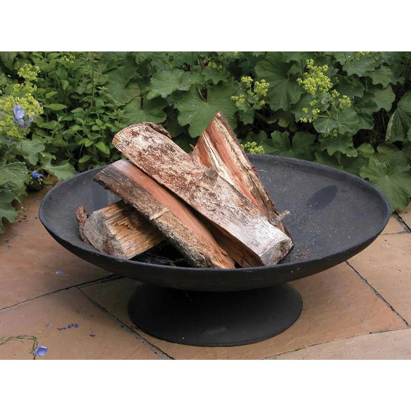 Brasero Fonte 60 Cm - Esschert Design 9 Brasero Fonte 60 Cm - Esschert Design – Image 7