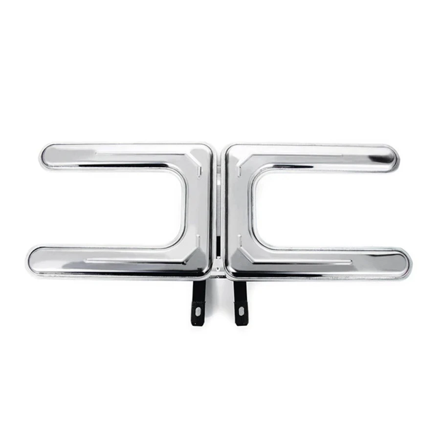 Brûleur H Pour Barbecue Gaz Sterling (2009) - Broil King 3 Brûleur H Pour Barbecue Gaz Sterling (2009) - Broil King