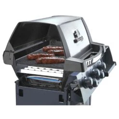 Brûleur Barbecue Regal/Imperial - Broil King 7 Brûleur Barbecue Regal/Imperial - Broil King -Esprit Barbecue bruleur dual tube broil king imperial regal 0060162186332 2