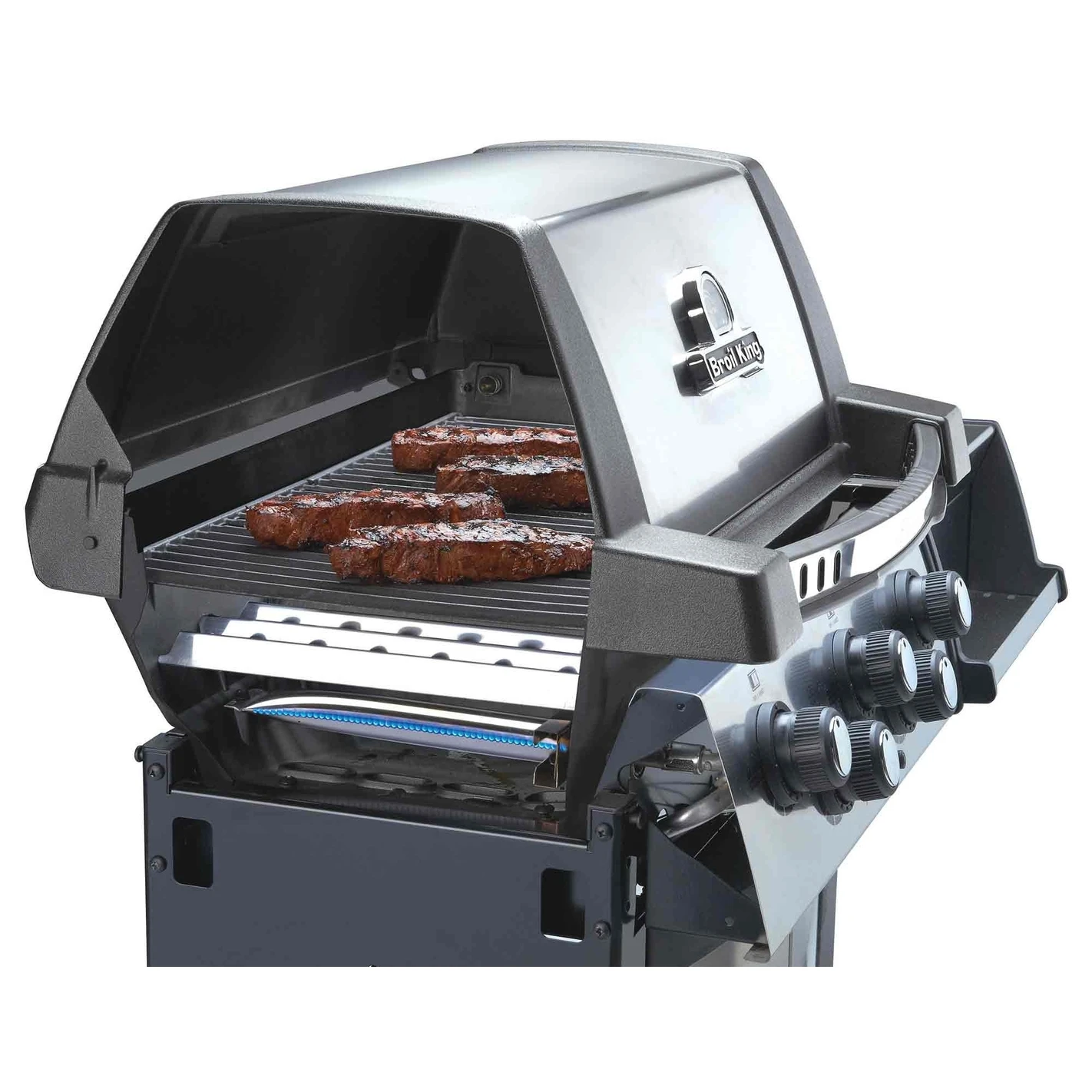 Brûleur Barbecue Regal/Imperial - Broil King 5 Brûleur Barbecue Regal/Imperial - Broil King – Image 3