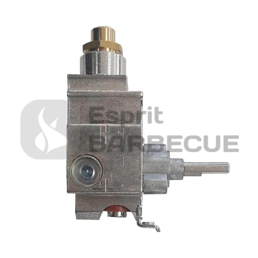 Brûleur Raquette Pour Plancha Prestige - Forge Adour 3 Brûleur Raquette Pour Plancha Prestige - Forge Adour