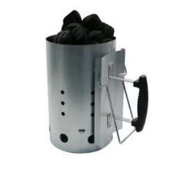 Cheminée D'Allumage Premium Barbecue - Nordic Flame -Esprit Barbecue cheminee allumage barbecue nordic flame 0085382675596 2