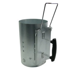 Cheminée D'Allumage Premium Barbecue - Nordic Flame -Esprit Barbecue cheminee allumage barbecue nordic flame 0085382675596 3