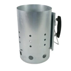 Cheminée D'Allumage Premium Barbecue - Nordic Flame -Esprit Barbecue cheminee allumage barbecue nordic flame 0085382675596 6