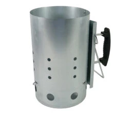 Cheminée D'Allumage Premium Barbecue - Nordic Flame -Esprit Barbecue cheminee allumage barbecue nordic flame 0085382675596 7