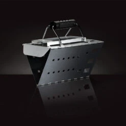 Cheminée D'allumage Triangulaire Jetfire - Napoleon 7 Cheminée D'allumage Triangulaire Jetfire - Napoleon -Esprit Barbecue cheminee allumage triangulaire napoleon 0629162678010 2