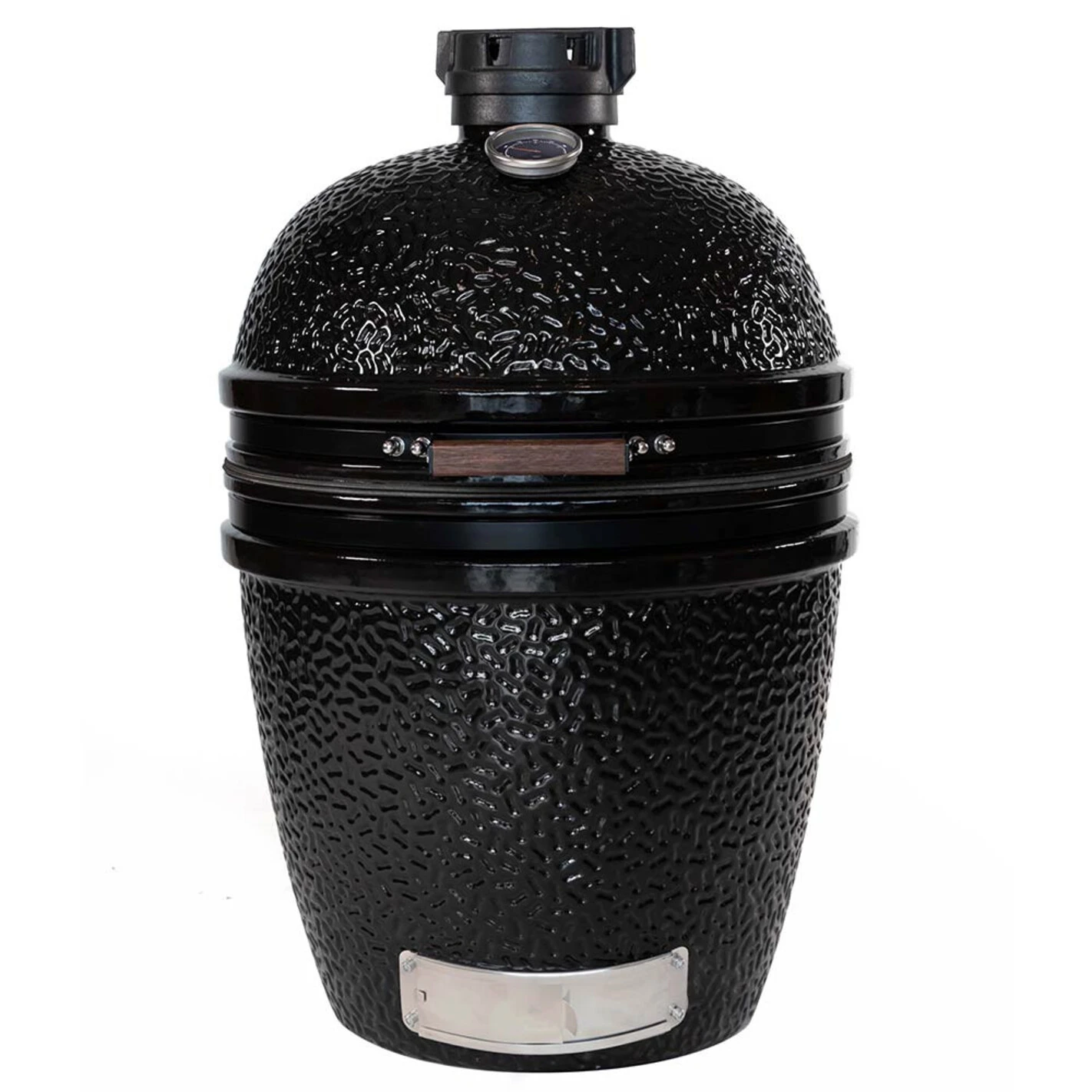 Barbecue Kamado Classic Large à Poser Ø 49 Cm - The Bastard 2 Barbecue Kamado Classic Large à Poser Ø 49 Cm - The Bastard