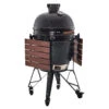 Barbecue Kamado Classic Large Sur Chariot Ø 49 Cm - The Bastard 2 Barbecue Kamado Classic Large Sur Chariot Ø 49 Cm - The Bastard -Esprit Barbecue classic large the bastard 8720365856327