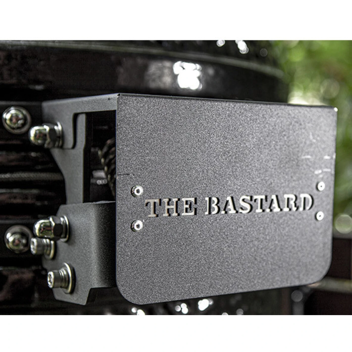 Barbecue Kamado Classic Medium à Poser Ø 40 Cm - The Bastard 5 Barbecue Kamado Classic Medium à Poser Ø 40 Cm - The Bastard – Image 3