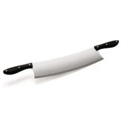 Coupe Pizza Et Hachoir à Bascule Inox - Napoleon