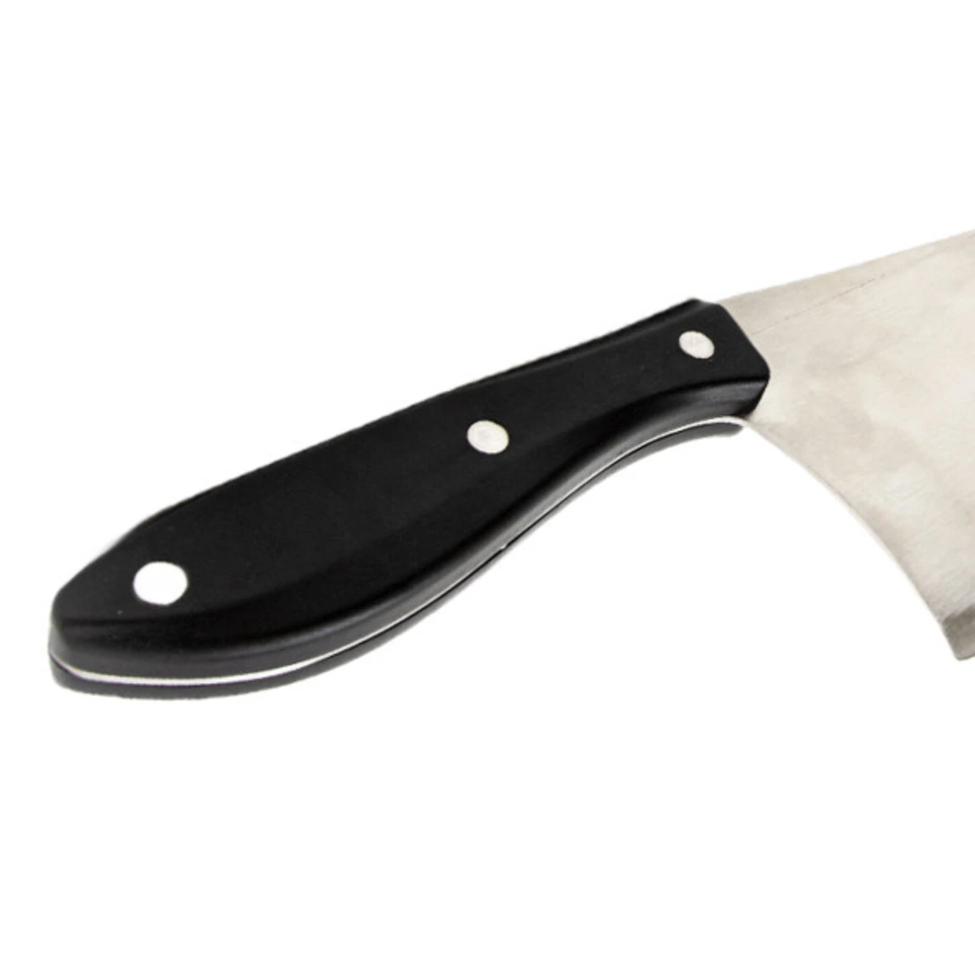 Coupe Pizza à Bascule Deux Poignées - The Bastard 4 Coupe Pizza à Bascule Deux Poignées - The Bastard – Image 2