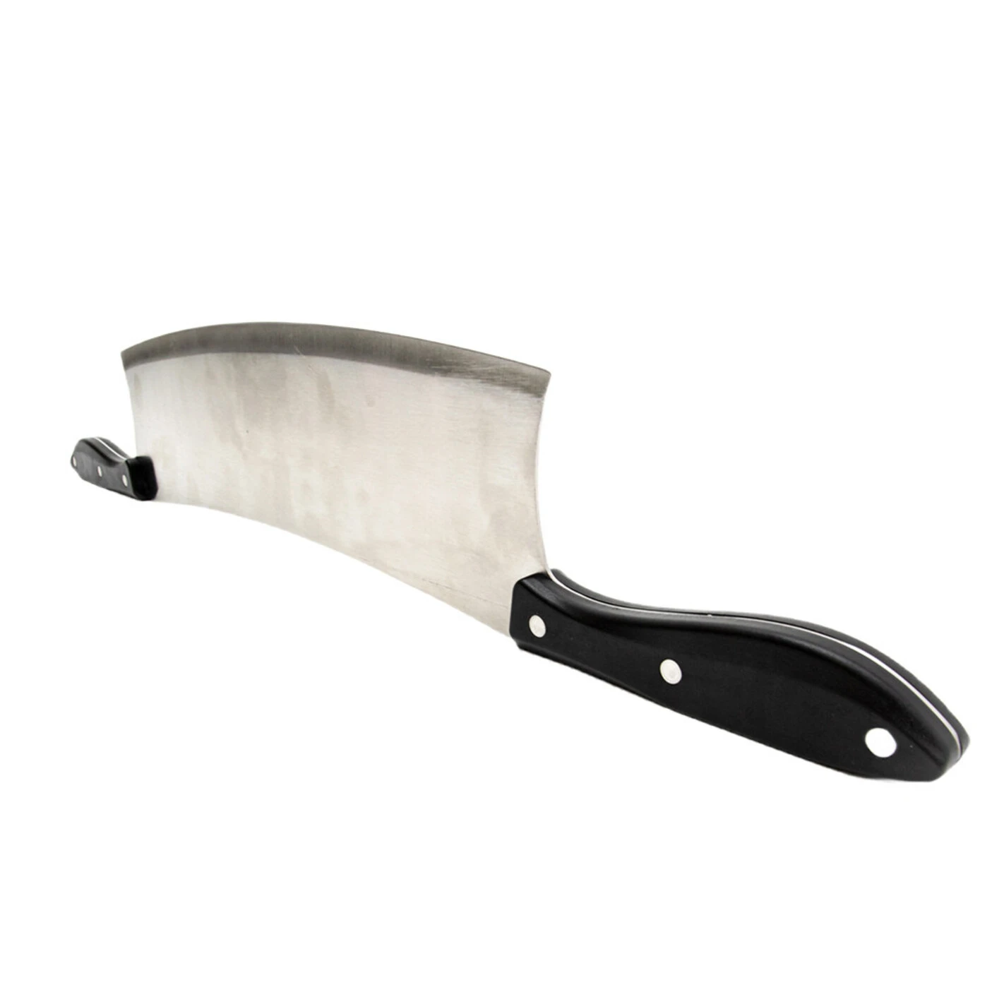 Coupe Pizza à Bascule Deux Poignées - The Bastard 3 Coupe Pizza à Bascule Deux Poignées - The Bastard