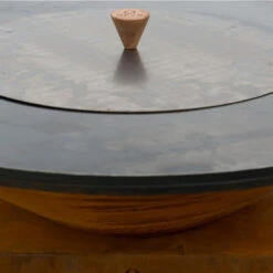 Etouffoir Noir 85 - OFYR -Esprit Barbecue etouffoir noir 85 ofyr 3291109083095 2