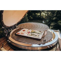 Extension De Grille Barbecue CLASSIC - Monolith* -Esprit Barbecue extension grille classic monolith 4260228840055 2