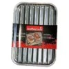BARBECOOK Grille Antiflamme En Inox -Esprit Barbecue grille antiflamme en inox 5400269220914