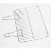 Grille Pour Barbecue 51x37cm - Somagic 2 Grille Pour Barbecue 51x37cm - Somagic -Esprit Barbecue grille barbecue simple 51x37cm somagic 3292194055394