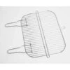 Grille Pour Barbecue 52.5 X 39cm - Somagic -Esprit Barbecue grille barbecue simple 53x39cm somagic 3292194254384