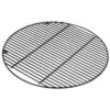 Grille Cuisson 54,5 Cm émaillée Pour Outdoorchef 570 -Esprit Barbecue grille cuisson 54 cm emaillee pour outdoorchef 570 2020000020387