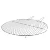 ESSCHERT DESIGN Grille De Cuisson Pour Braséro 60 Cm -Esprit Barbecue grille de cuisson acier pour brasero 8714982086786