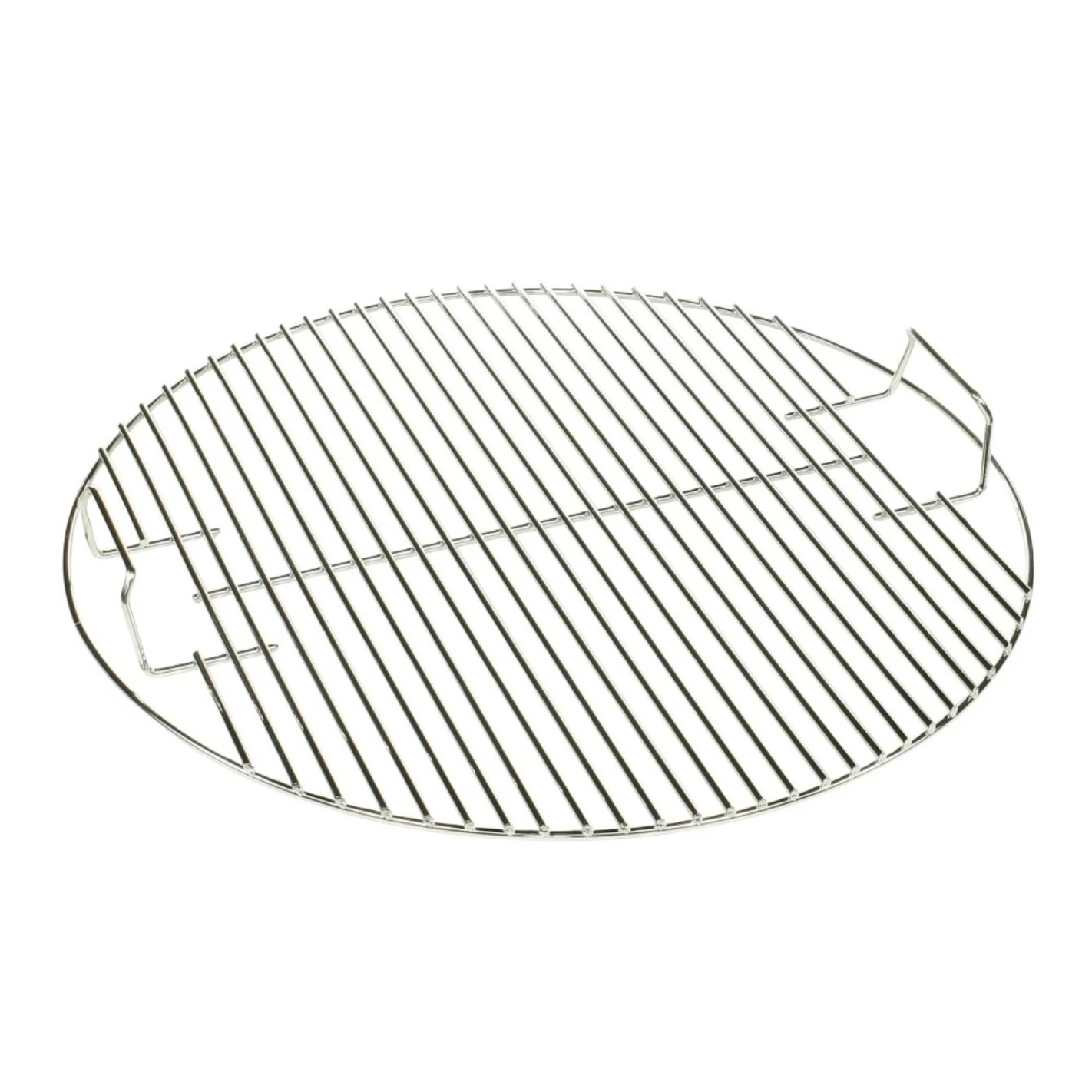 Grille De Cuisson ø54.5cm Pour Barbecue 57cm - Weber 3 Grille De Cuisson ø54.5cm Pour Barbecue 57cm - Weber